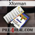 Xforman 11